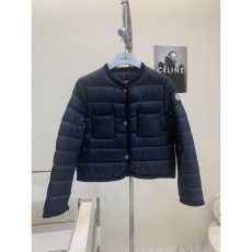 Chanel Down Jackets